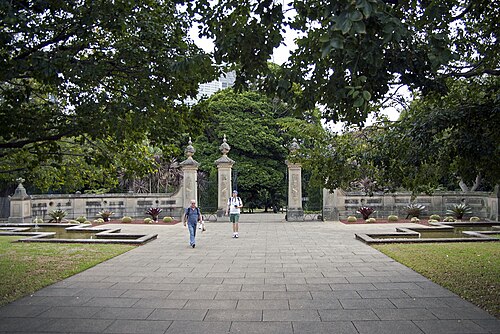 Royal Botanic Garden, Sydney